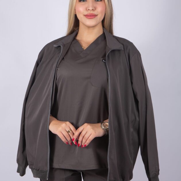 SPANDEX 3PIECES   طقم  للنساء اخر طراز مستورد  2026
