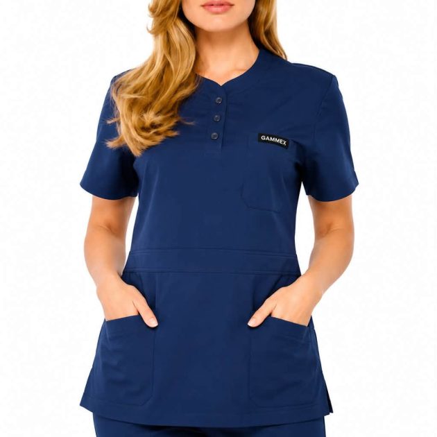 TS30 طقم طبي  قماش قطني مستورد  2026