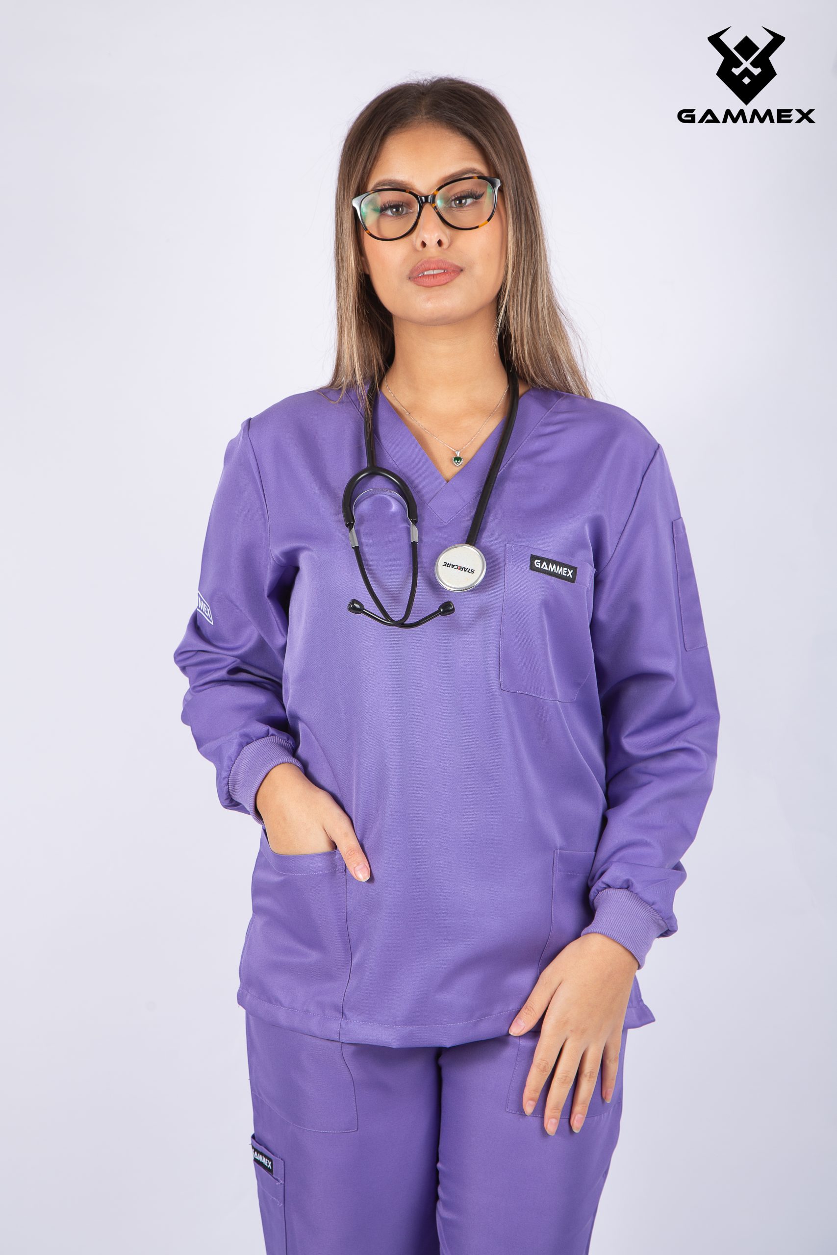 TS10ML 2026 COMPLET طقم نسائي قماش قطني مستورد