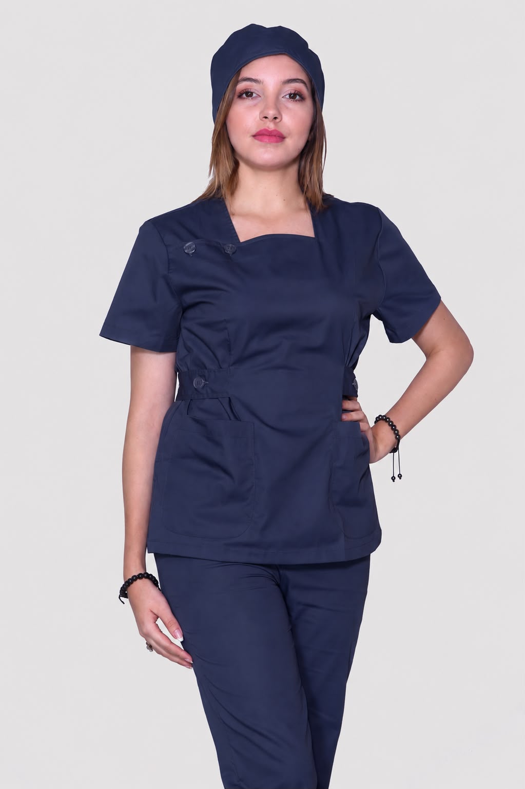 TS17- IMPORTATION - طقم اخر طراز مستورد 2026