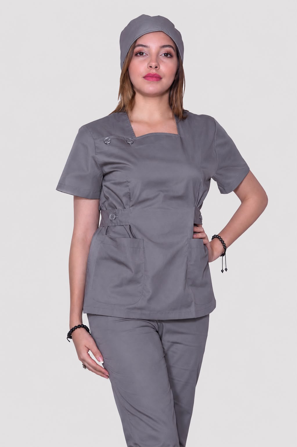 TS17- IMPORTATION - طقم اخر طراز مستورد 2026 - الصورة 3